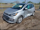 Chevrolet Spark 1Lt Cvt KL8CD6SAXKC812393 снимка