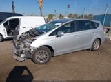 Toyota Prius V Two JTDZN3EU1HJ058954 снимка