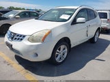 Nissan Rogue Sv JN8AS5MTXDW506748 снимка