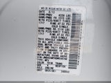 Nissan Rogue Sv JN8AS5MTXDW506748 снимка