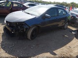 Toyota Corolla Le 2T1BURHE3JC979361 снимка
