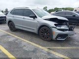 Volkswagen Tiguan 2.0T Se/2.0T Se R-Line Black/2.0T Sel 3VV3B7AX4MM101509 photo