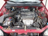 Honda Prelude JHMBB6141YC008950 снимка