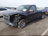 Chevrolet Silverado  Work Truck 1Wt 1GCNCPEC4EZ251874 снимка