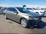 Chevrolet Malibu Fwd Lt 1G1ZD5ST8LF093151 photo