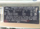 Kia Soul KNDJT2A52C7444462 fotografie