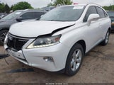 Lexus Rx 350 2T2BK1BA1DC191112 снимка