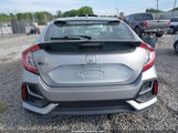 Honda Civic Ex SHHFK7H65MU201291 снимка
