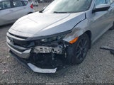 Honda Civic Ex SHHFK7H65MU201291 снимка