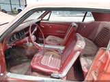 Ford Mustang 6F07T210720 снимка
