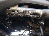 Honda Cbr250 R MLHMC4103D5300507 снимка