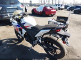 Honda Cbr250 R MLHMC4103D5300507 снимка