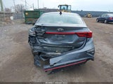 Kia Forte Gt-Line 3KPF34ADXLE207145 снимка