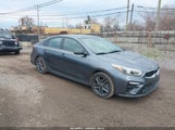 Kia Forte Gt-Line 3KPF34ADXLE207145 снимка
