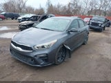 Kia Forte Gt-Line 3KPF34ADXLE207145 снимка
