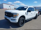 Ford F-150 Xlt 1FTFW1ED5MFB31678 снимка