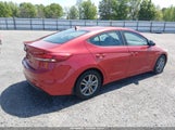 Hyundai Elantra Se 5NPD84LF7HH077903 снимка