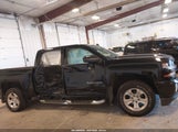 Chevrolet Silverado  2Lt 3GCUKREC7JG473717 снимка
