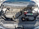 Nissan Versa 1.8S 3N1BC1CP3BL427759 снимка