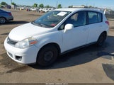 Nissan Versa 1.8S 3N1BC1CP3BL427759 снимка