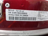 Chrysler Pacifica Touring L 2C4RC1BG2LR268976 снимка