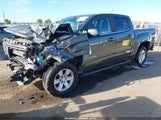GMC Canyon Sle 1GTG5CE18H1223007 снимка