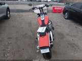 Harley-Davidson Fxdf Dyna Fat Bob 1HD1GYM17CC337106 снимка