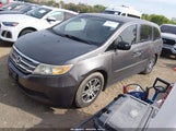 Honda Odyssey Ex 5FNRL5H4XCB057718 photo