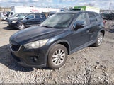 Mazda Cx-5 Touring JM3KE4CY9F0479165 снимка