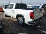 GMC Sierra 1GTU9AEF0LZ325886 снимка