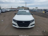 Honda Accord Sport 2.0T 1HGCV2F30JA032391 fotografie