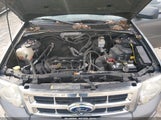 Ford Escape Xlt 1FMCU0D73BKB11105 fotografie