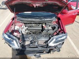 Nissan Rogue Sv JN8AT2MT1HW408628 снимка