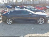 Audi A5 2.0T Premium WAUENCF50JA008748 снимка