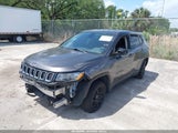 Jeep Compass Sport Fwd 3C4NJCAB4MT518612 снимка