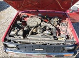 Toyota Pickup 1/2 Ton Rn50 JT4RN50R7G0202476 fotografie