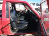 Toyota Pickup 1/2 Ton Rn50 JT4RN50R7G0202476 photo