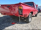 Toyota Pickup 1/2 Ton Rn50 JT4RN50R7G0202476 fotografie