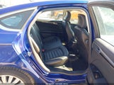 Ford Fusion Energi Se Luxury 3FA6P0PU3GR393796 photo