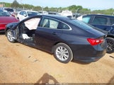 Chevrolet Malibu Fwd 1Lt 1G1ZD5ST1PF115951 fotografie
