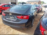 Chevrolet Malibu Fwd 1Lt 1G1ZD5ST1PF115951 fotografie