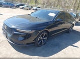 Honda Accord Hybrid Sport 1HGCY2F50RA044979 fotografie