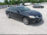 Lexus Gs 350 JTHCE96S580018984 снимка