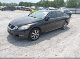 Lexus Gs 350 JTHCE96S580018984 снимка