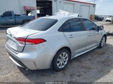 Toyota Corolla Le JTDEPMAE9MJ118213 снимка