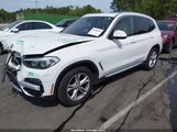 BMW X3 Sdrive30I 5UXTR7C53KLF27052 снимка
