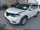 Nissan Rogue Sv 5N1AT2MT7GC824464 снимка