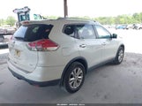 Nissan Rogue Sv 5N1AT2MT7GC824464 снимка