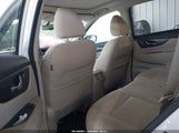 Nissan Rogue Sv 5N1AT2MT7GC824464 снимка