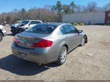 Infiniti G37X JNKCV61FX9M364421 снимка